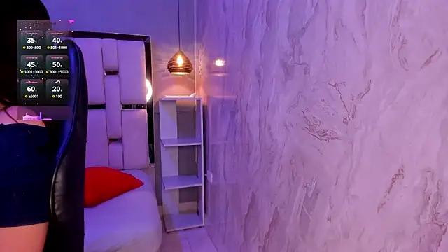 BBWCloe  online show from September 9, 4:12 am