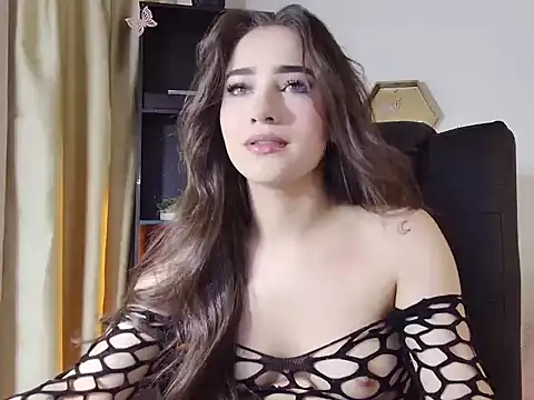 StefannyCipriani online show from September 9, 12:43 am