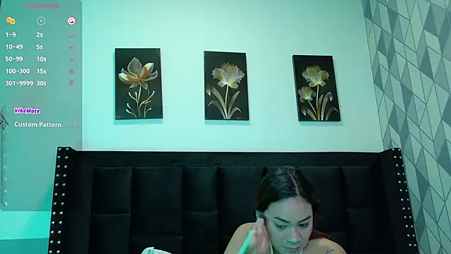 mamaneedsfun online show from September 20, 1:01 pm