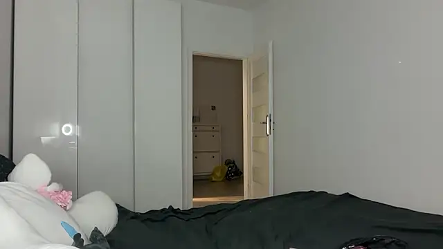 FluffySlutt online show from October 9, 11:03 pm