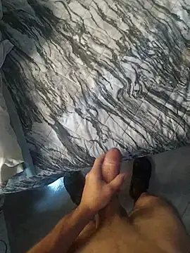 Dani3l17  online show from September 10, 9:15 pm