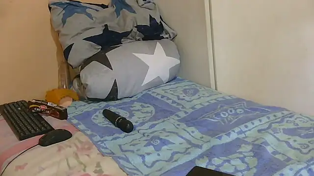 EbonyPhatBooty online show from October 22, 5:52 am