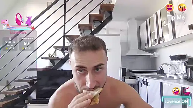 Snapshot of RyanStorm_ chatting on September 17, 3:03 pm RyanStorm online show from September 17, 3:03 pm