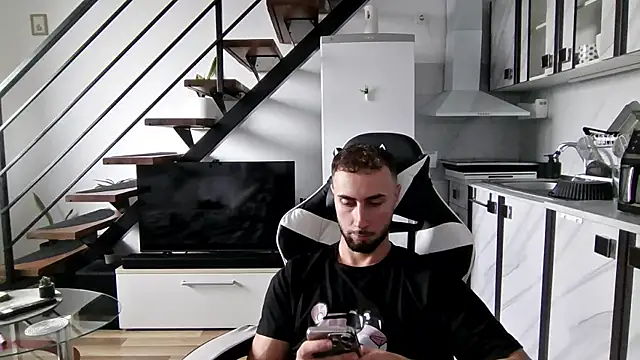 Snapshot of RyanStorm_ chatting on October 4, 3:21 pm RyanStorm online show from October 4, 3:21 pm