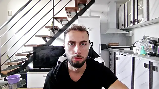 Snapshot of RyanStorm_ chatting on October 12, 8:57 am RyanStorm online show from October 12, 8:57 am