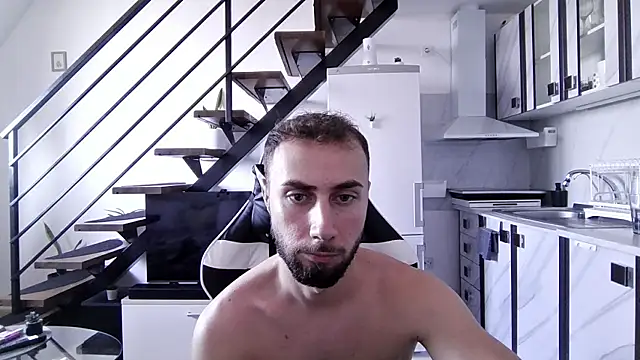 Snapshot of RyanStorm_ chatting on October 14, 10:16 am RyanStorm online show from October 14, 10:16 am