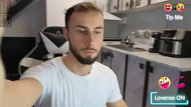 Snapshot of RyanStorm_ chatting on October 17, 3:47 pm RyanStorm online show from October 17, 3:47 pm