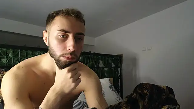 RyanStorm  online show from November 28, 12:52 pm