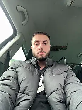 RyanStorm  online show from February 17, 12:23 pm