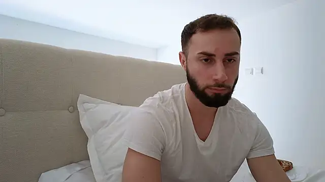 RyanStorm  online show from March 12, 11:16 am