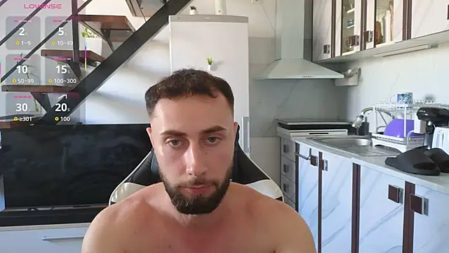 RyanStorm  online show from June 2, 2:41 pm
