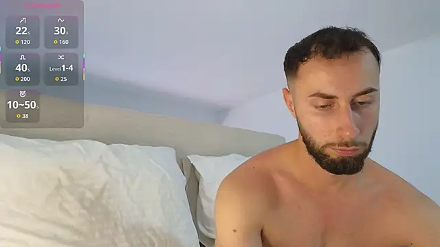 RyanStorm  online show from June 4, 10:54 am