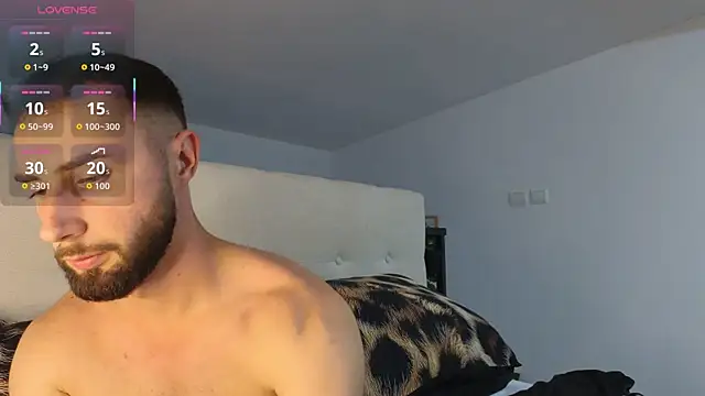 RyanStorm  online show from June 8, 6:08 pm
