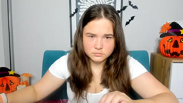 IsabellCharm online show from October 23, 12:48 pm