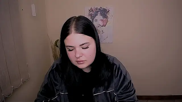  Trisha li online show from October 6, 12:24 pm