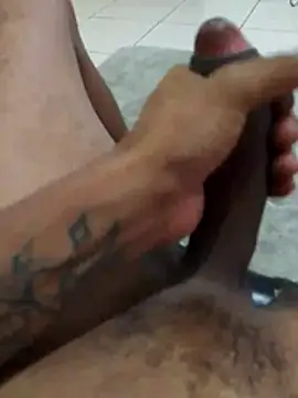 pau pretro online show from October 25, 8:58 pm