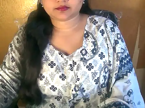 Saniya K online show from October 12, 7:40 am