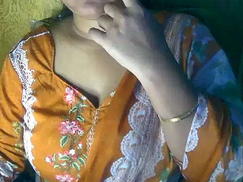 Saniya K online show from October 16, 6:53 pm