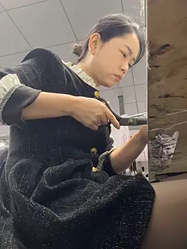 DHJM168 online show from November 27, 1:18 am