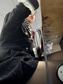 DHJM168 online show from December 5, 12:52 am