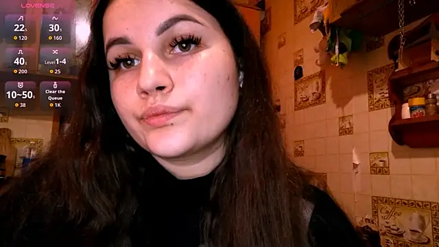 DierdreCousineau online show from November 29, 11:13 am