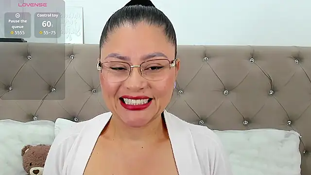 Snapshot of Isbettyche chatting on September 30, 12:54 pm Isbettyche online show from September 30, 12:54 pm