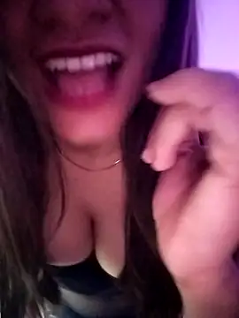 Sexy vernilla online show from October 25, 5:19 pm