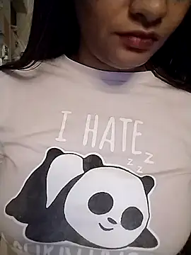 Sexy vernilla online show from April 11, 11:14 am