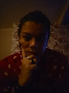 GoddessChantelle online show from November 16, 9:09 pm