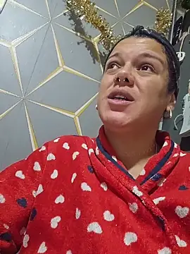 GoddessChantelle online show from December 16, 9:20 pm