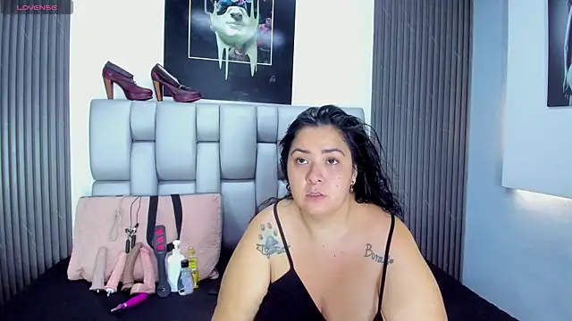 Bora Lajuana online show from April 16, 7:47 pm