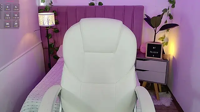 VioletBlacke  online show from November 10, 2:38 pm