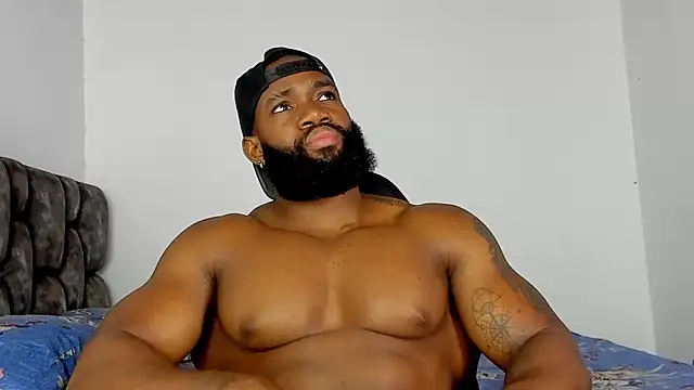 james musclebbc online show from December 17, 11:00 pm