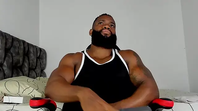 james musclebbc online show from January 14, 1:39 pm