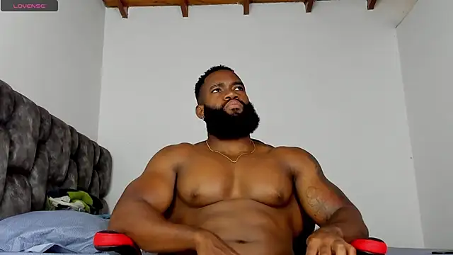 james musclebbc online show from March 17, 11:08 pm