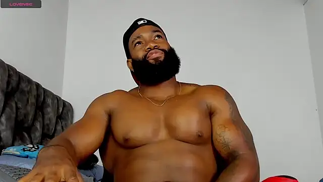 james musclebbc online show from March 20, 12:21 pm