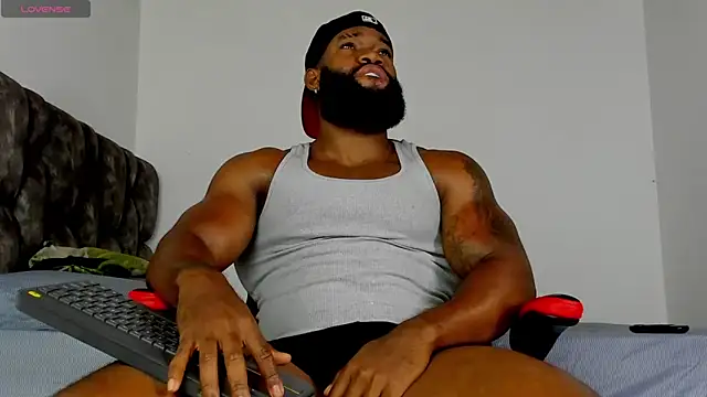 james musclebbc online show from March 29, 2:06 pm