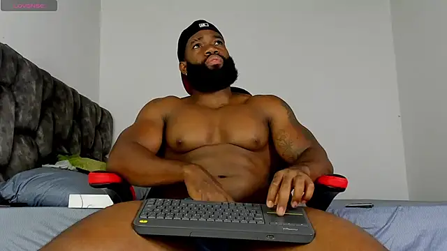 james musclebbc online show from April 12, 6:13 pm