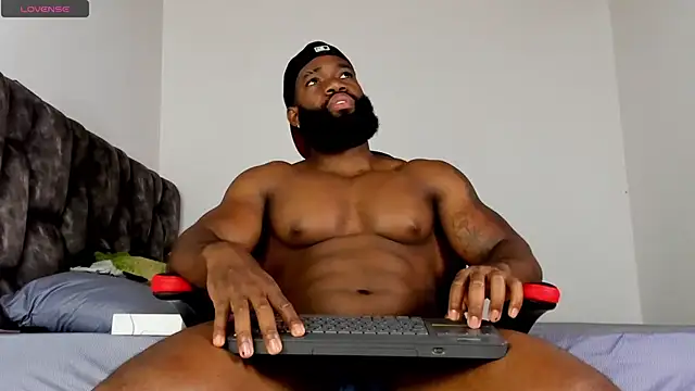 james musclebbc online show from April 13, 10:43 am