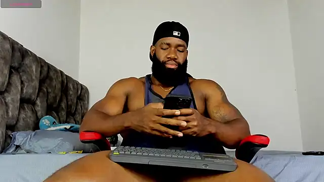 james musclebbc online show from April 20, 1:30 am