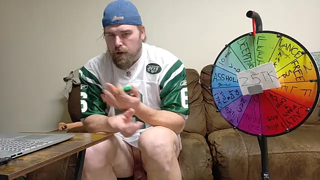 FreakThorOnlyyFans online show from November 23, 8:08 pm