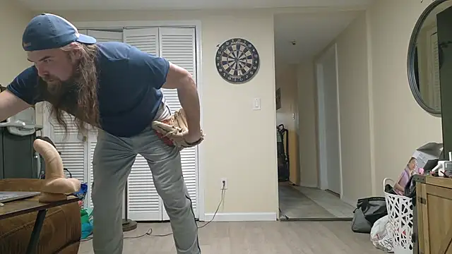 FreakThorOnlyyFans online show from February 26, 1:32 pm