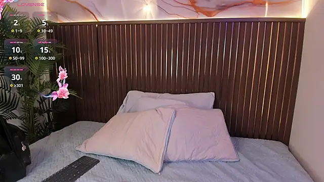 Roxie-NS online show from February 9, 11:58 am