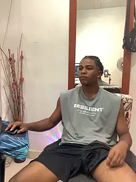 Snapshot of DEMOND_333 chatting on October 4, 1:09 pm DEMOND 333 online show from October 4, 1:09 pm