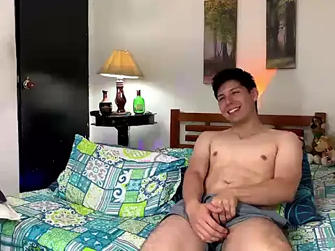 Snapshot of DEMOND_333 chatting on October 16, 2:51 pm DEMOND 333 online show from October 16, 2:51 pm