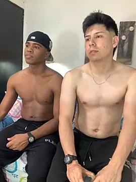 Snapshot of DEMOND_333 chatting on November 7, 3:06 am DEMOND 333 online show from November 7, 3:06 am