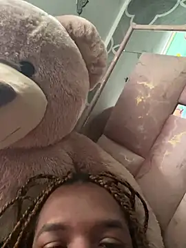 LicyEvans1 online show from March 12, 8:48 pm