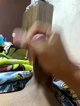 marcqueim online show from October 18, 9:48 pm