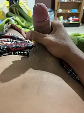 marcqueim online show from February 2, 10:52 pm