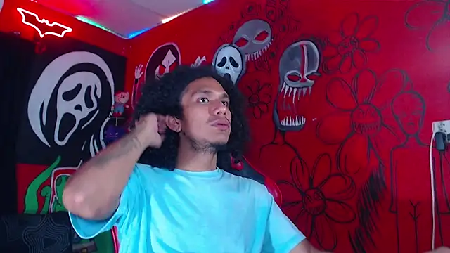 dante hellsingx online show from December 3, 1:13 am